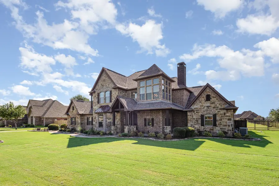 16154 Oconner Avenue, Talty, TX 75126 - Image #2