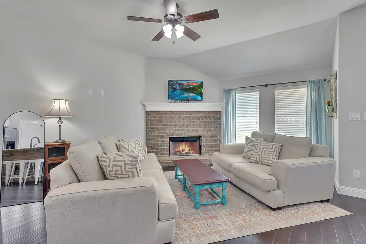 4017 Kensington Drive, Sanger, TX 76266 - Image #1