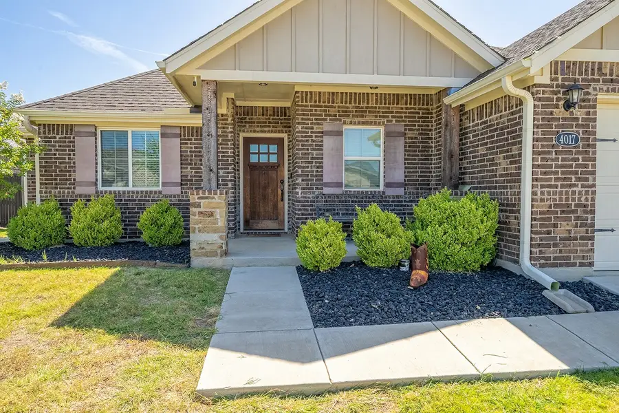 4017 Kensington Drive, Sanger, TX 76266 - Image #3