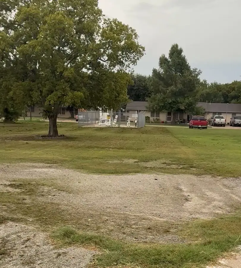 311 N 3rd Street, Grandview, TX 76050 - Image #3