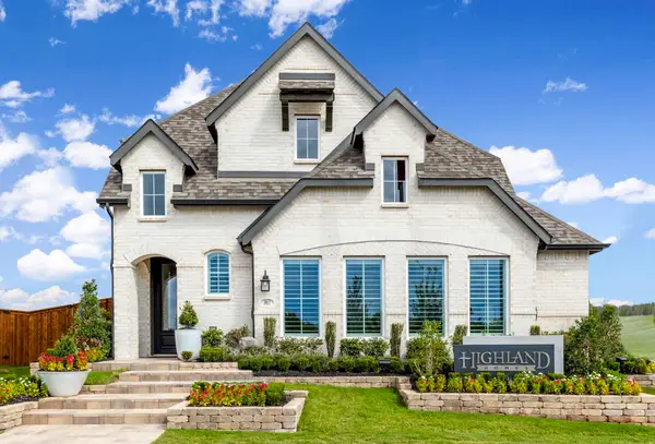 3811 Los Altos Boulevard, Sherman, TX 75090