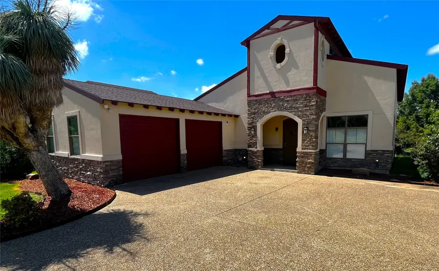 1002 Hoylake Court, Ennis, TX 75119 - Image #2