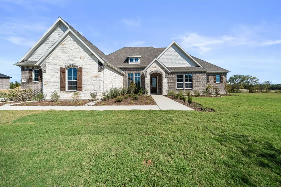 404 Indian Creek Road, Van Alstyne, TX 75495 - Image #3