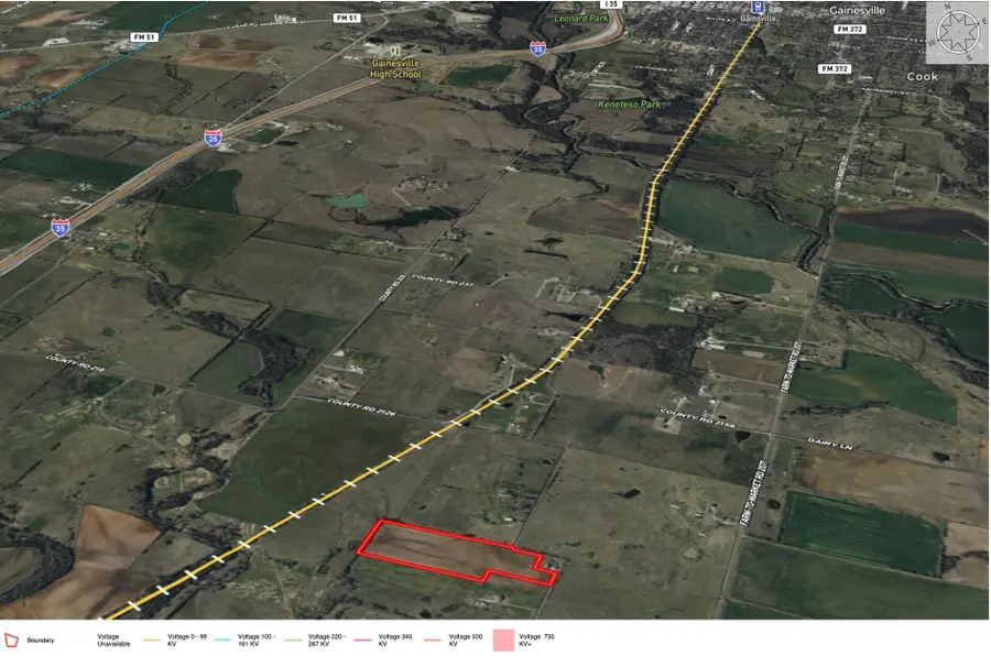 0 Cr 237, Gainesville, TX 76240 - Image #2