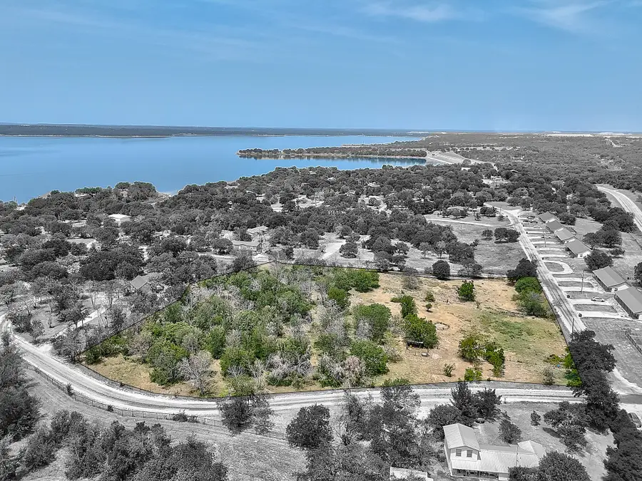 TBD N Lakewood Circle, Bridgeport, TX 76426 - Image #2