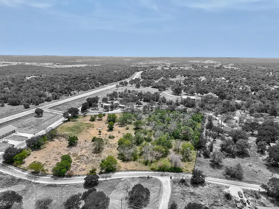 TBD N Lakewood Circle, Bridgeport, TX 76426 - Image #3