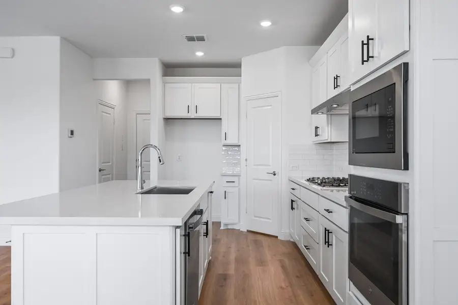 105 North Sky Drive, Celina, TX 75009 - #3