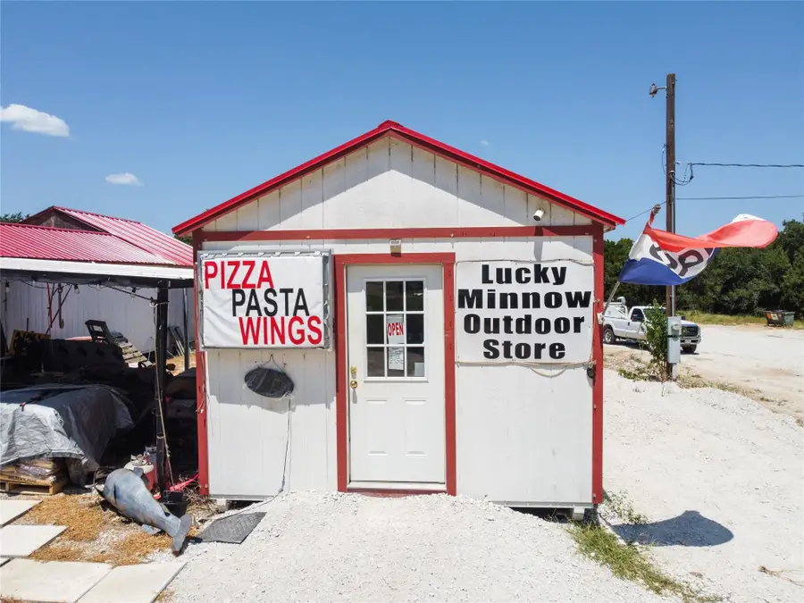 103 Sharon Residential Drive, Whitney, TX 76692 - Image #2