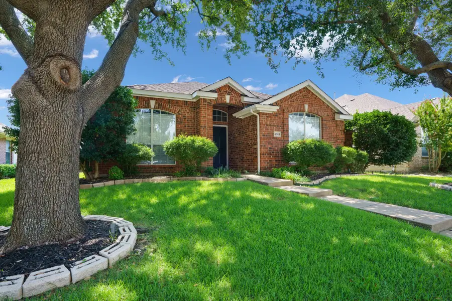 6313 Sidney Lane, McKinney, TX 75070 - Image #2