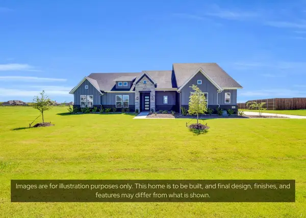 7501 County Road 1230, Godley, TX 76044