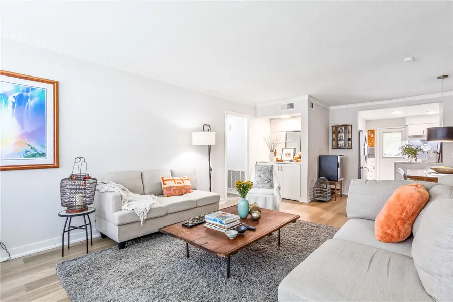 7924 Royal Lane #106, Dallas, TX 75230 - Image #2