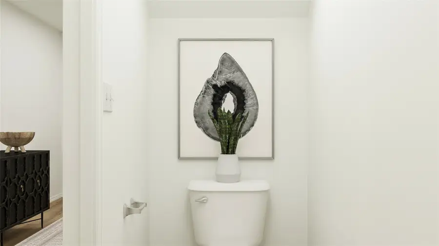 236 Bable Run Drive, Little Elm, TX 75068 - Image #2