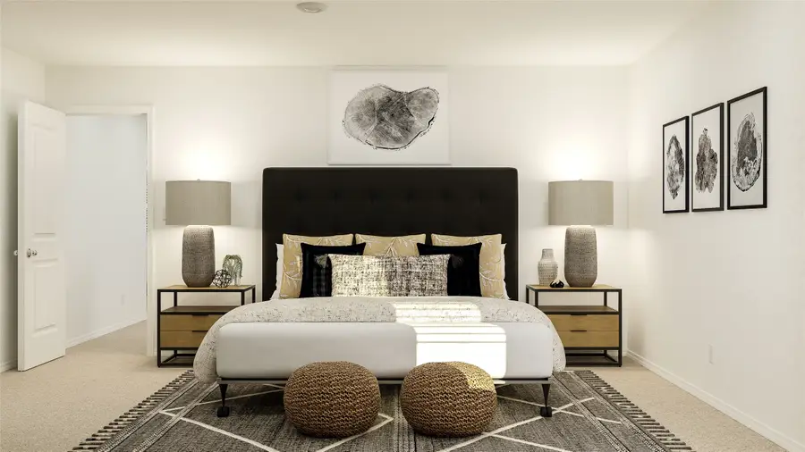 236 Bable Run Drive, Little Elm, TX 75068 - Image #3