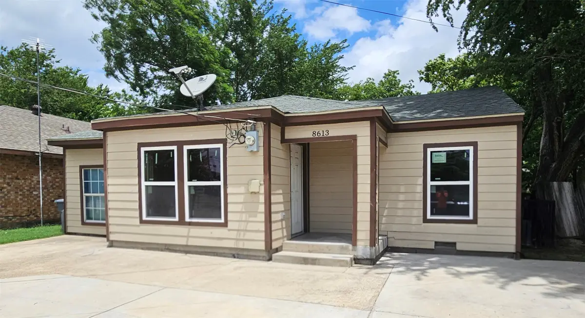 8613 Elam Road, Dallas, TX 75217 - Image #1