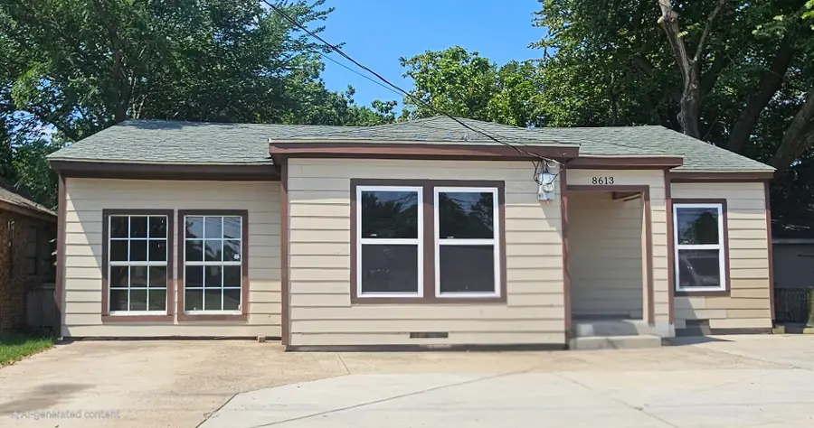 8613 Elam Road, Dallas, TX 75217 - Image #2