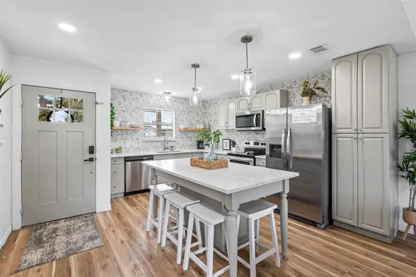 4603 Rendezvous Court, Granbury, TX 76049