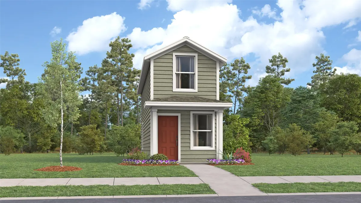 1008 Robin Hill Lane, Princeton, TX 75407 - #1