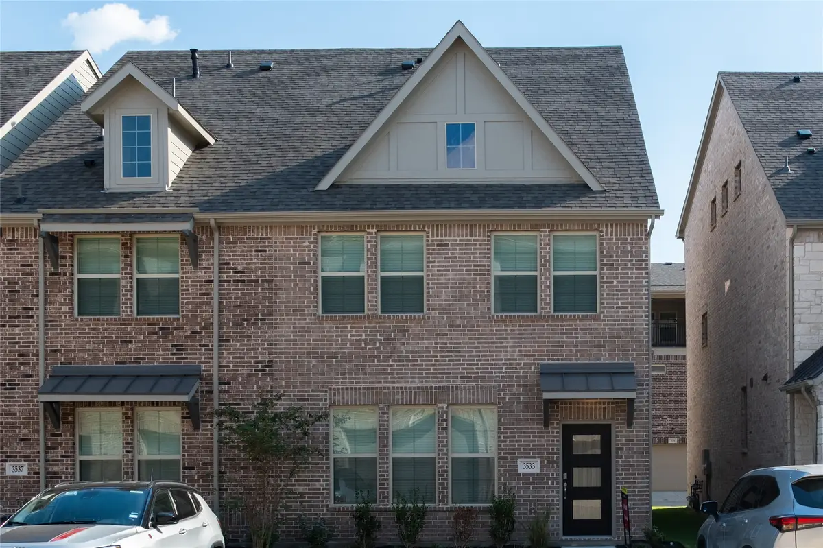 3533 Treasure Drive, Plano, TX 75074 - Image #1