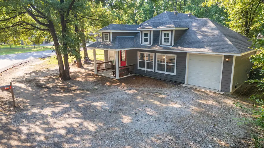 2435 Live Oak Street, Quinlan, TX 75474 - Image #3