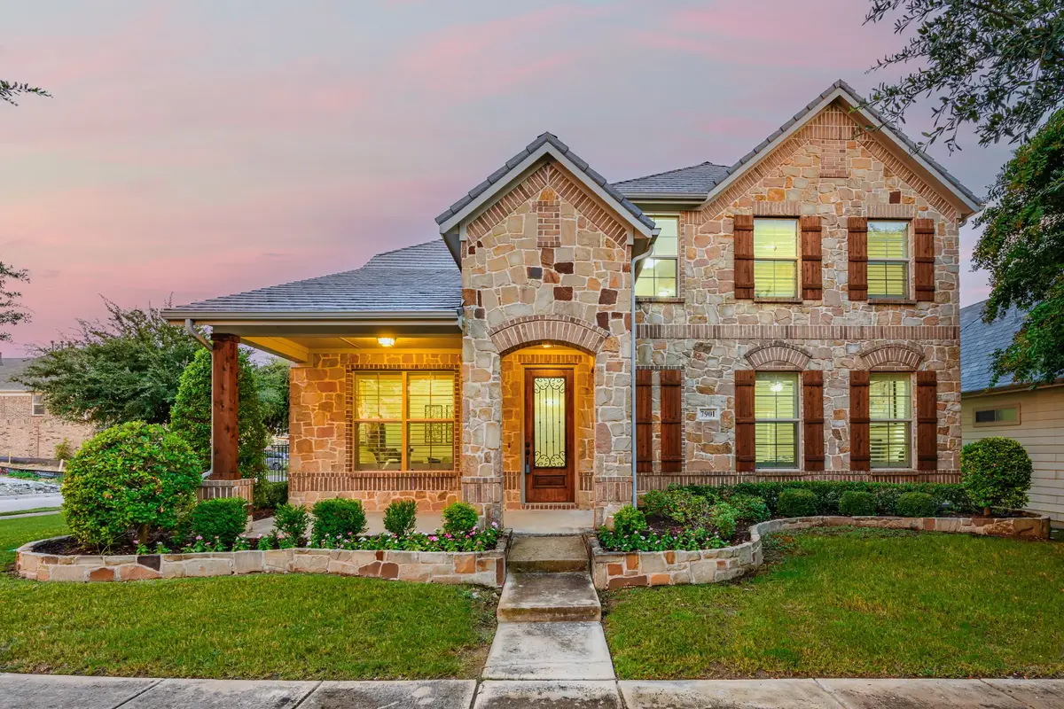 7901 Texian Trail, McKinney, TX 75070 - Image #1