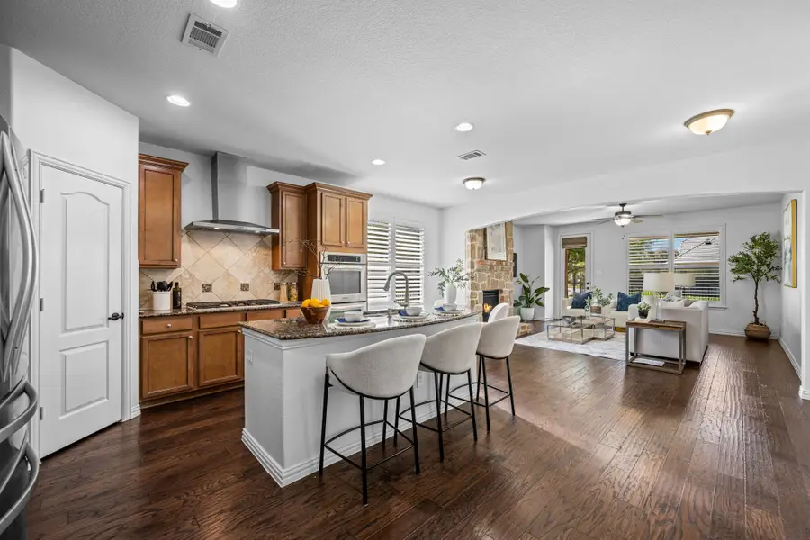 7901 Texian Trail, McKinney, TX 75070 - Image #2