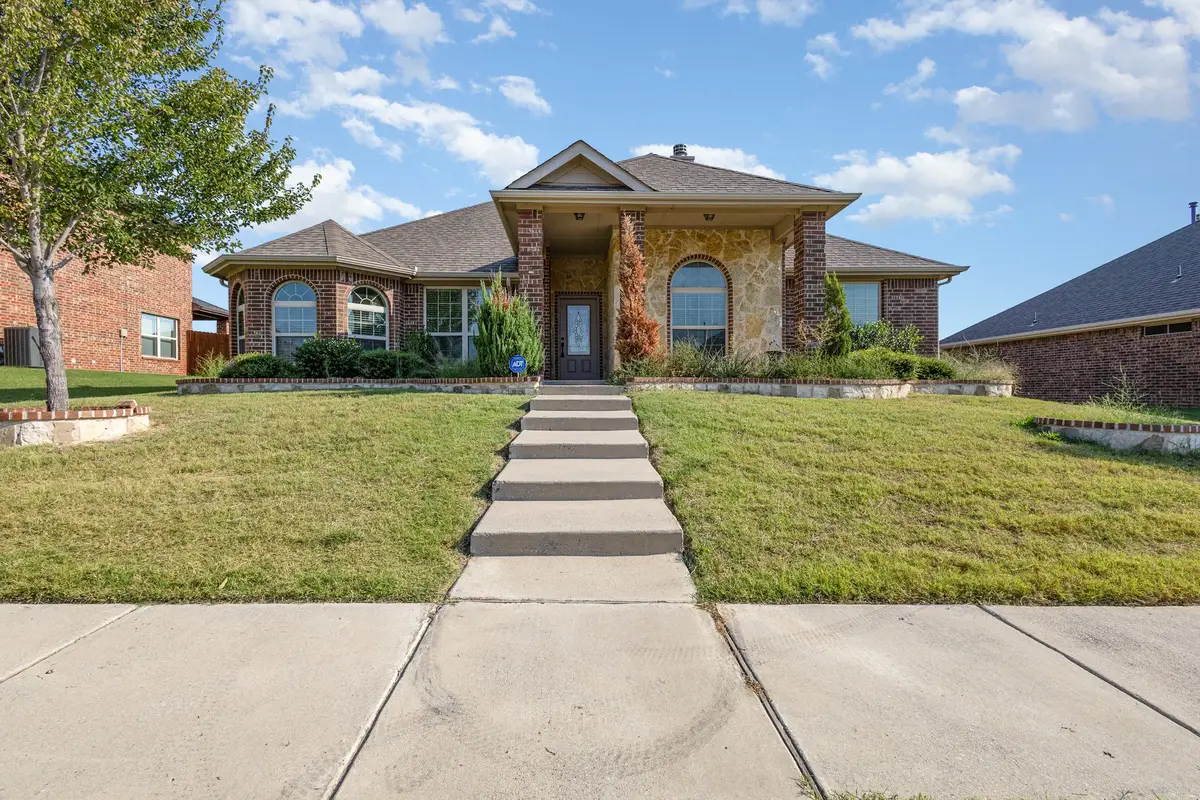 908 Lincoln Drive, Royse City, TX 75189 - Image #1