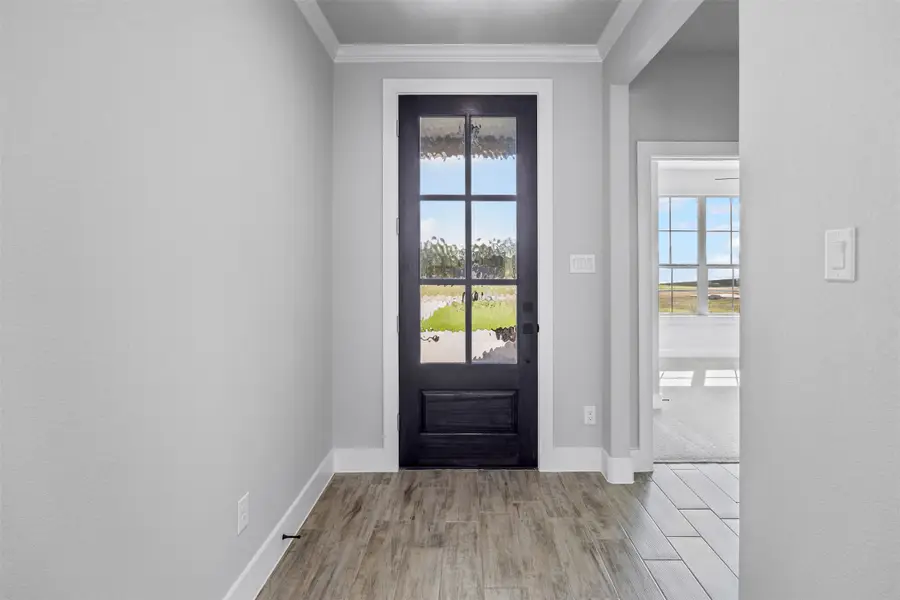 221 Jimmy Lane, Millsap, TX 76066 - Image #3