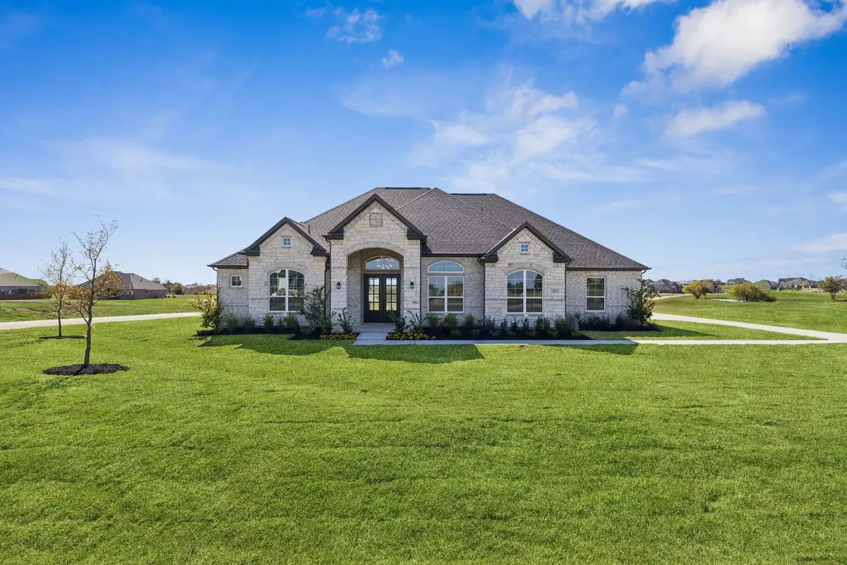 121 Swan Lake Drive, Waxahachie, TX 75165 - Image #1