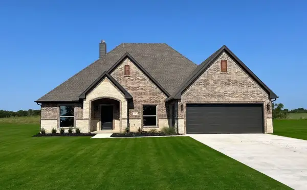 9 Old Sanborn Ranch Road, Whitesboro, TX 76273