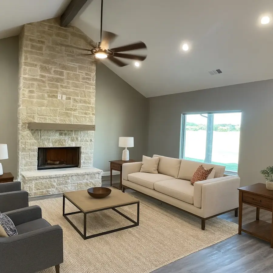 9 Old Sanborn Ranch Road, Whitesboro, TX 76273 - Image #2