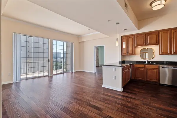 3225 Turtle Creek Boulevard #1009, Dallas, TX 75219