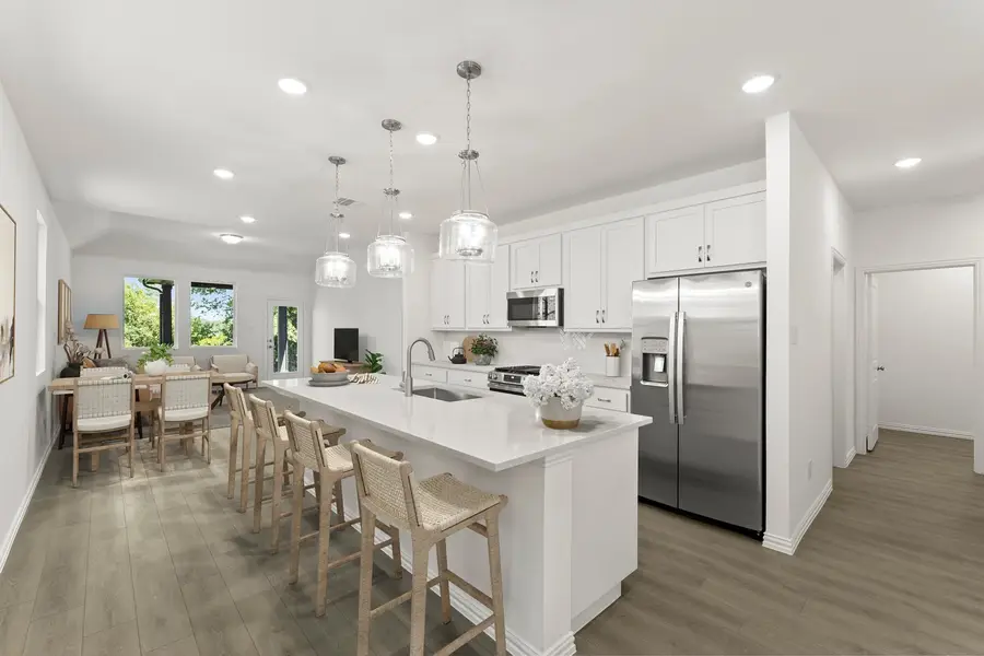 2508 Flaxfield Lane, Forney, TX 75126 - Image #3