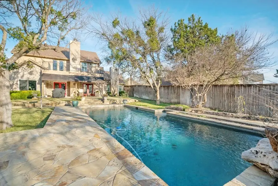 408 Valley View Court, Aledo, TX 76008 - Image #3