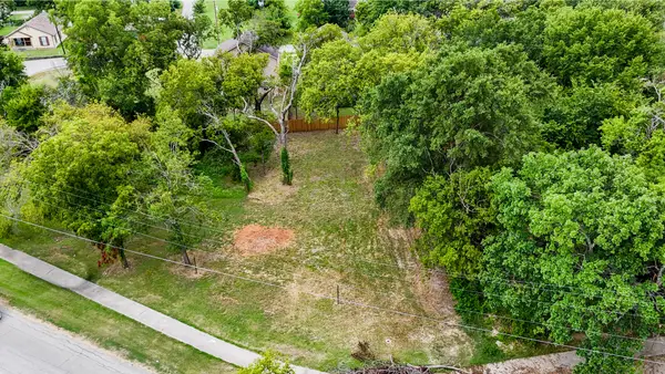 803 W Grove Street, Terrell, TX 75160