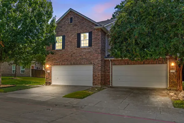 2901 Muirfield Drive, Lewisville, TX 75067