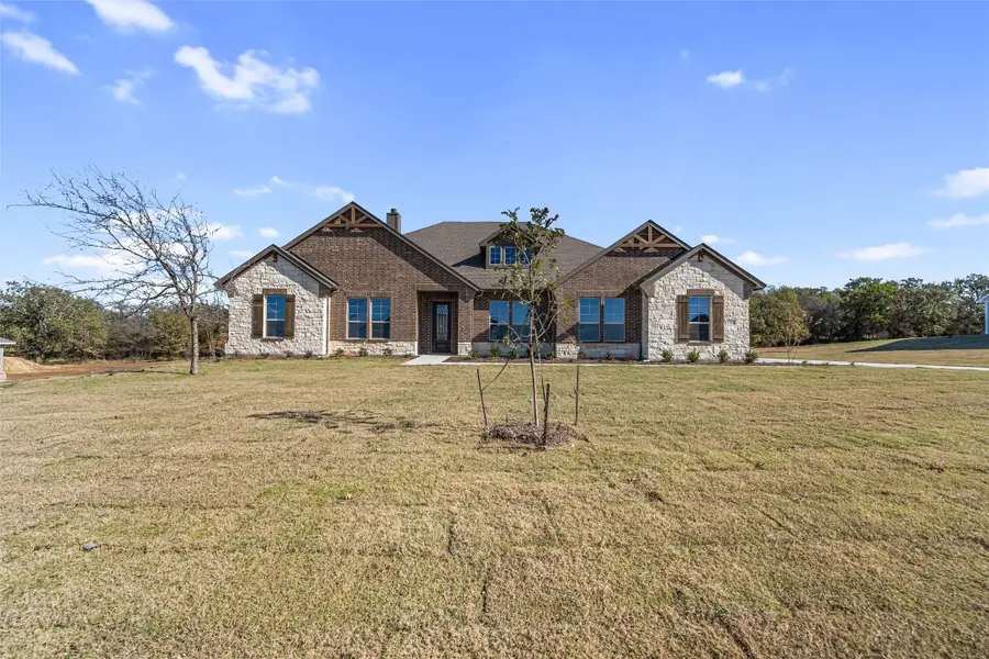 140 Oak Grove Way, Springtown, TX 76082 - Image #3