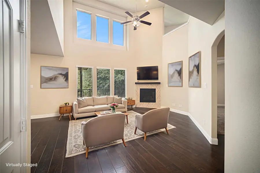 7104 Rose Quartz Court, Fort Worth, TX 76132 - Image #3