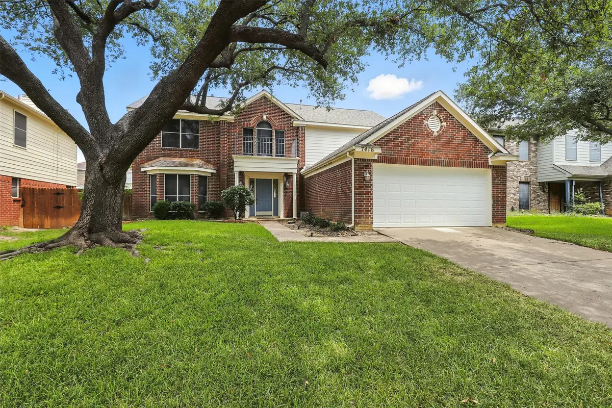 7416 San Isabel Court, Fort Worth, TX 76137 - Image #1