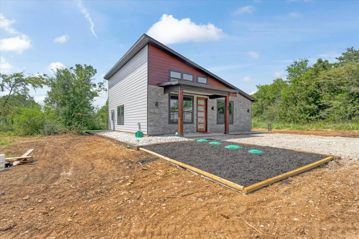 34 Morning View Drive, Gordonville, TX 76245 - Image #1