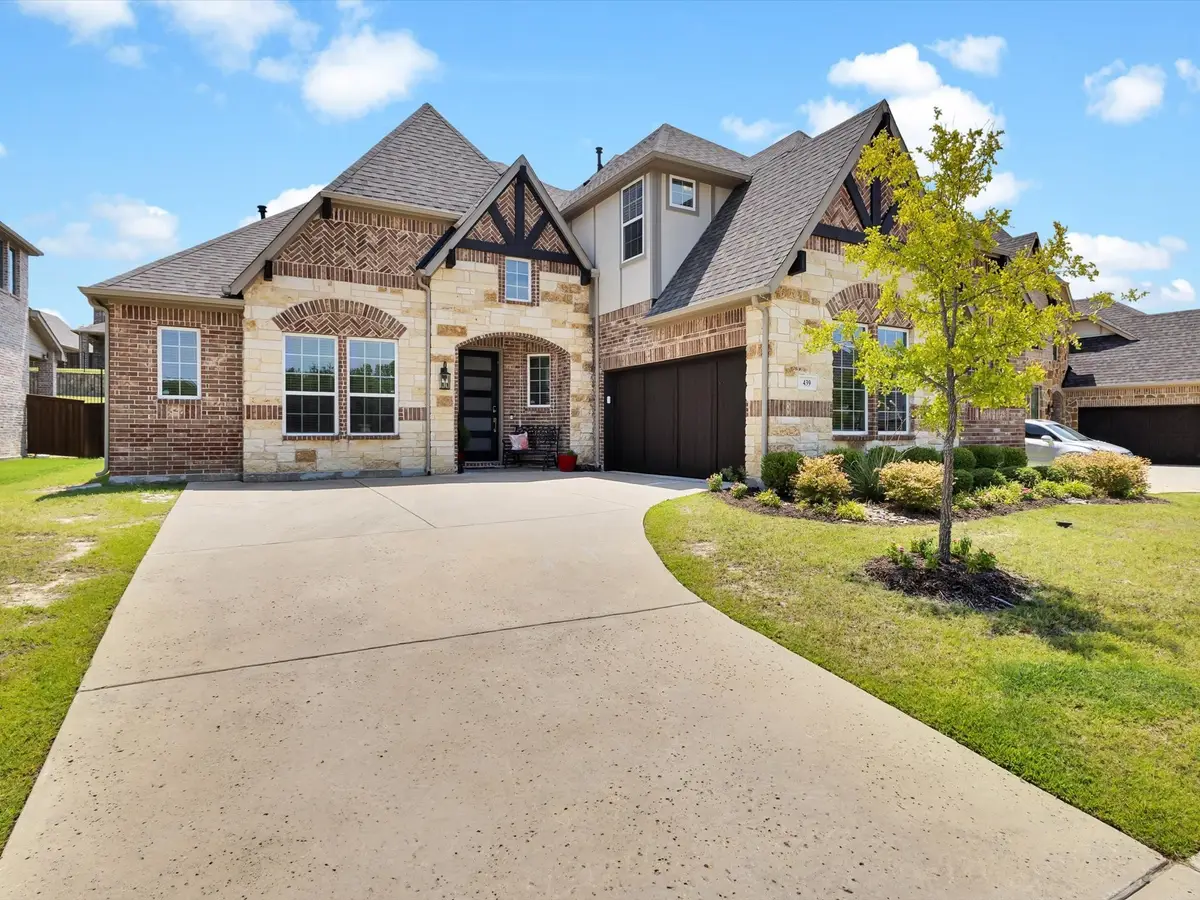 439 Montrose Drive, Rockwall, TX 75087 - Image #1