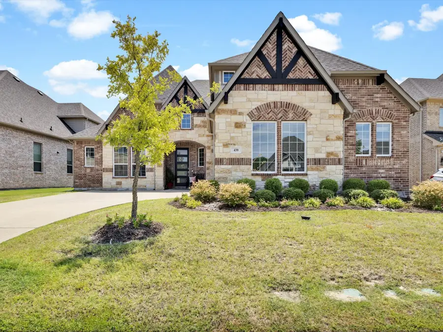 439 Montrose Drive, Rockwall, TX 75087 - Image #2