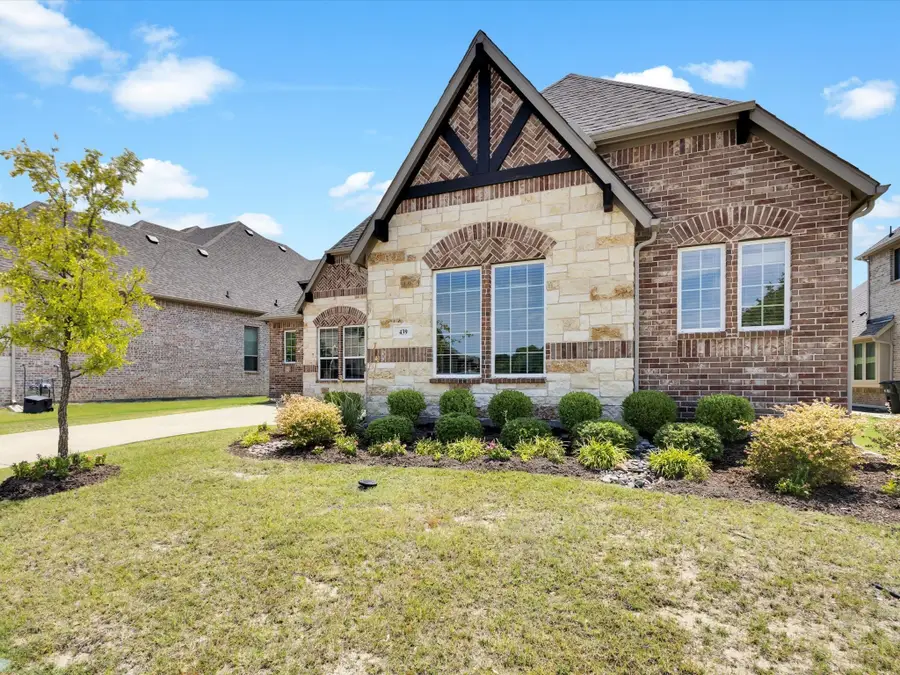 439 Montrose Drive, Rockwall, TX 75087 - Image #3