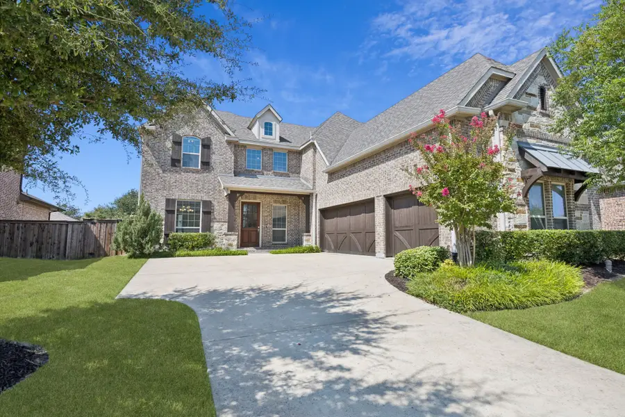 965 Touchstone Road, Frisco, TX 75036 - Image #2