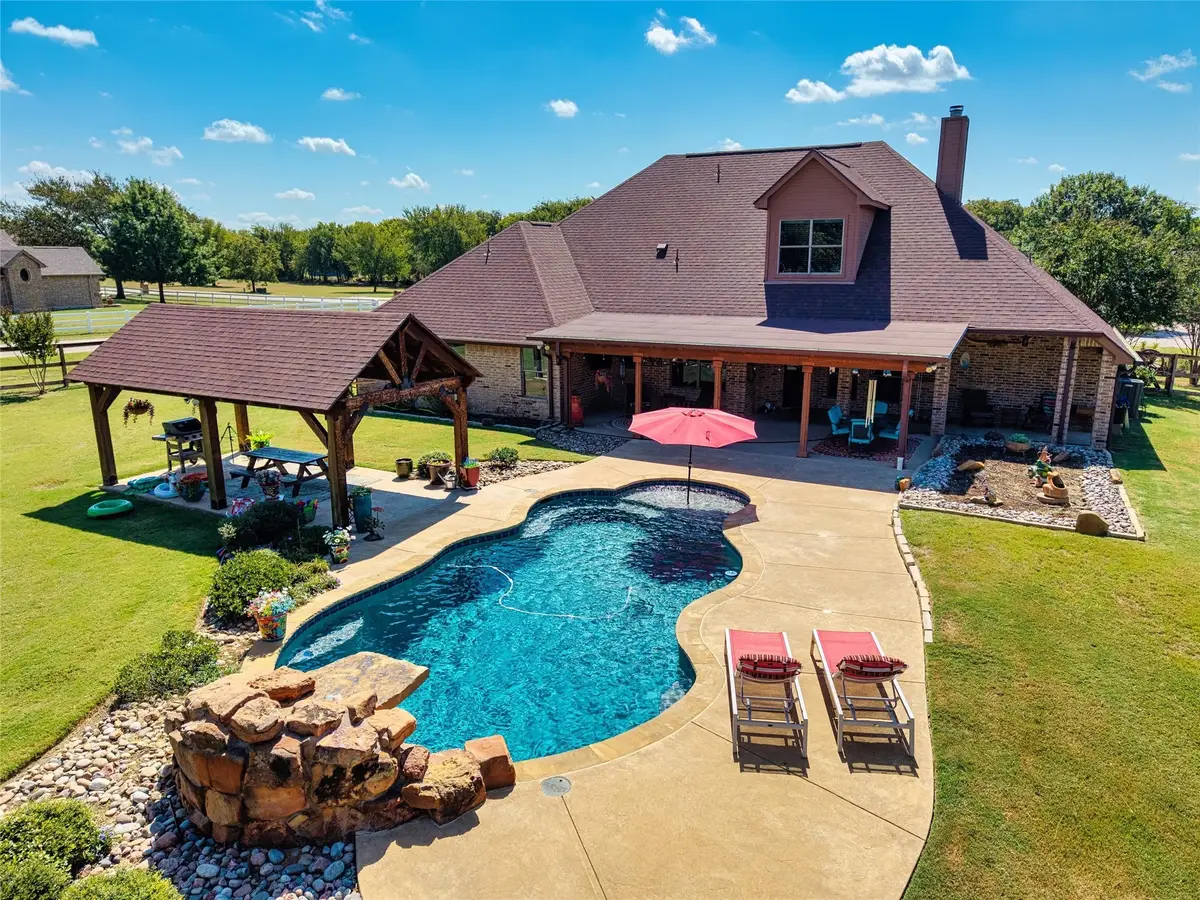 3400 Bent Creek Trail, Crowley, TX 76036 - #1