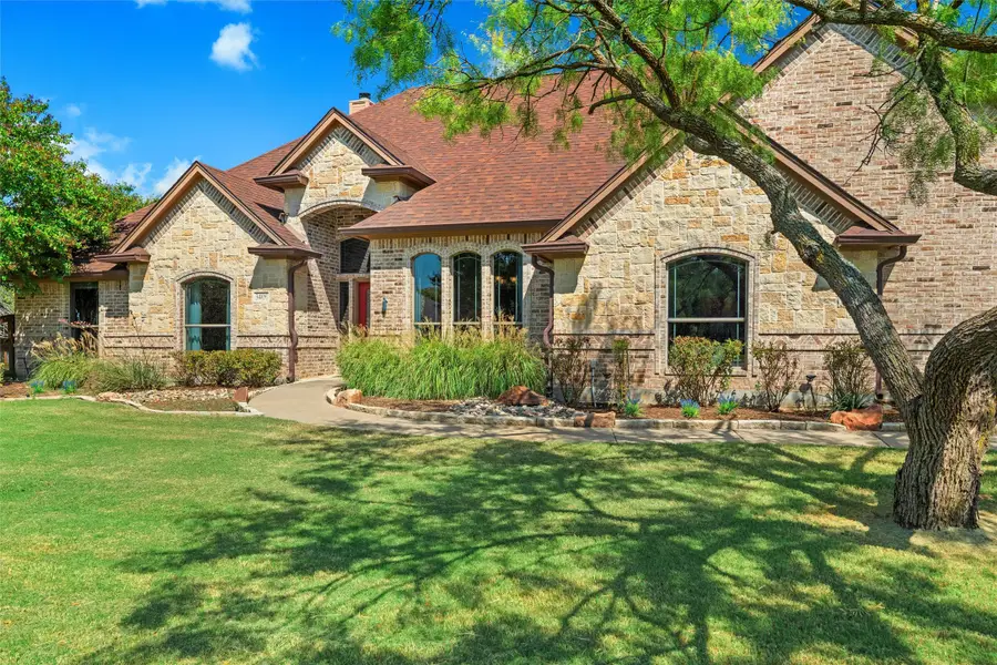 3400 Bent Creek Trail, Crowley, TX 76036 - #2