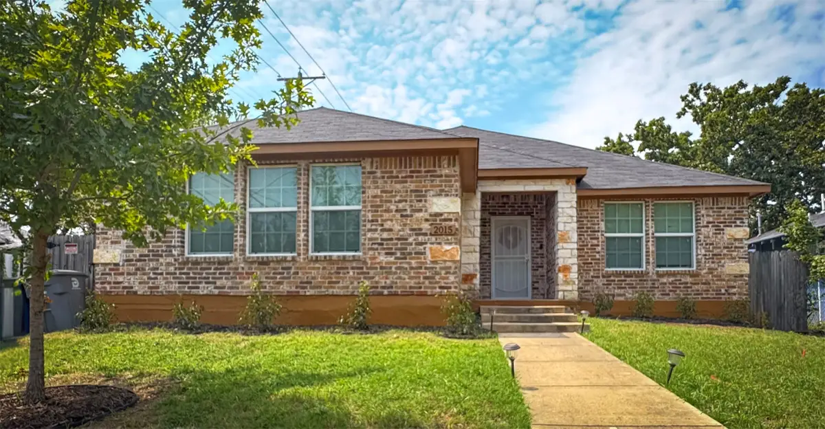 2015 Harlandale Avenue, Dallas, TX 75216 - Image #1