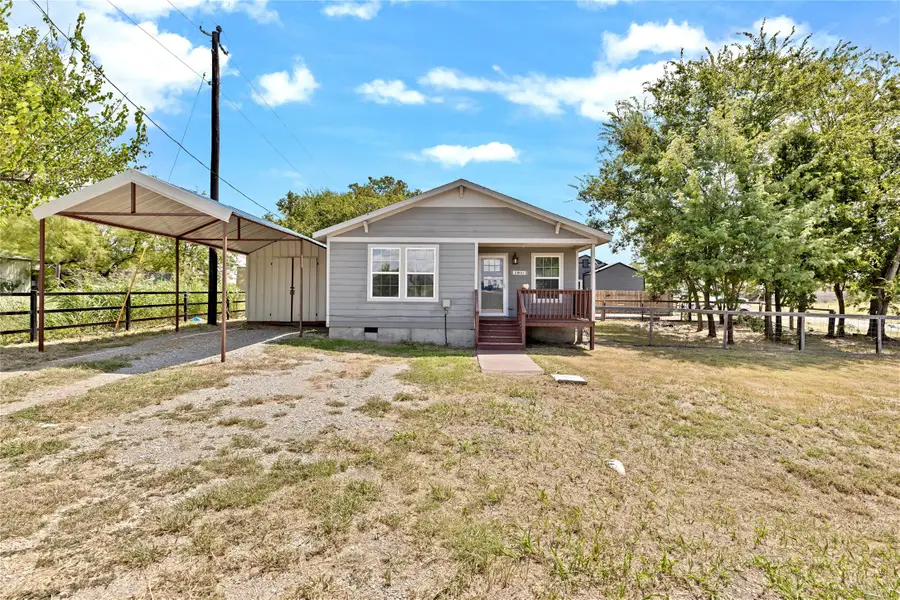 124 W Sparrow Drive, Azle, TX 76020 - Image #3