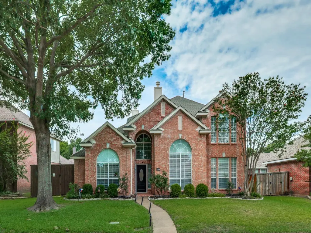 1206 Brook Drive, Allen, TX 75002 - Image #1