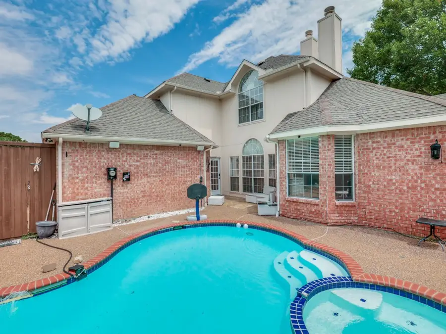 1206 Brook Drive, Allen, TX 75002 - Image #2