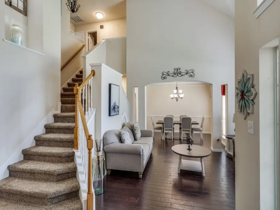 1206 Brook Drive, Allen, TX 75002 - Image #3